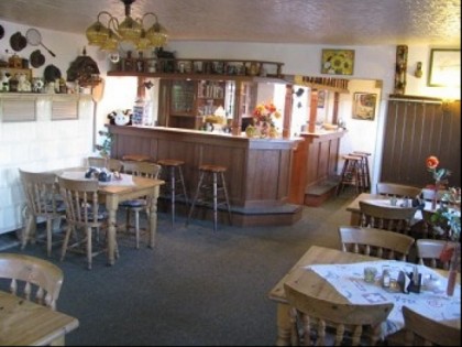 Foto: Gasthof Zum Almenhof