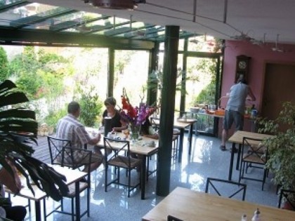 Foto: Gasthof Zum Almenhof